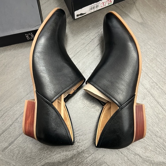 Naturalizer Carlyn Slip-On Low Boot (WIDE) - Picture 9 of 13